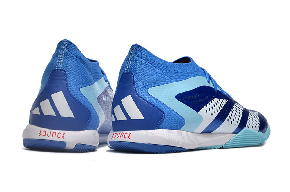 Tênis Futsal Adidas Predator Accuracy.1 IC Elite + Brindes Exclusivos