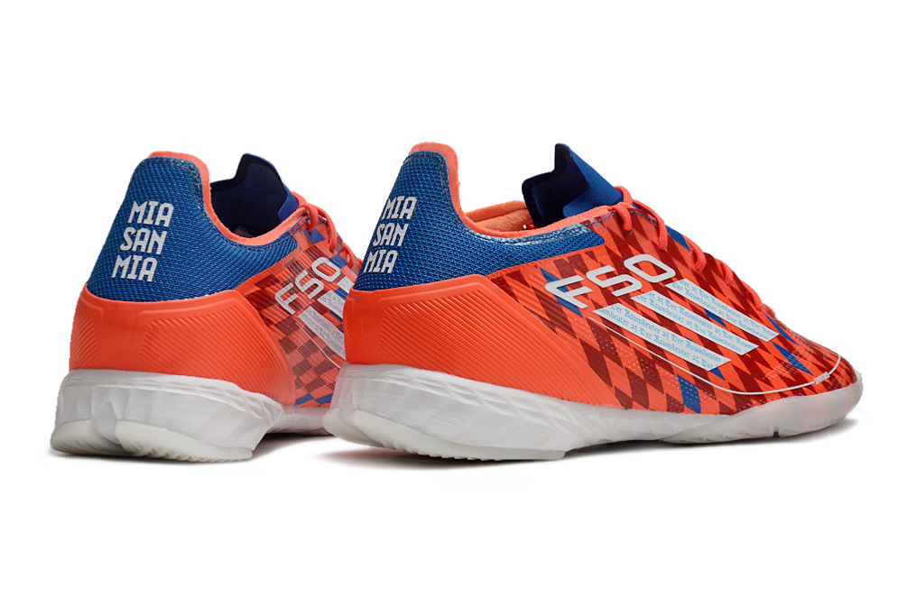 Tênis Futsal Adidas X F50  IC Elite + Brindes Exclusivos