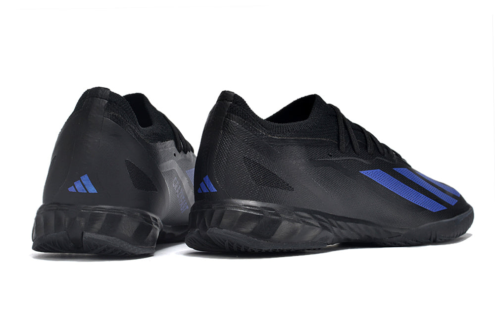 Tênis Futsal Adidas X Crazyfast.1 IC Elite + Brindes Exclusivos