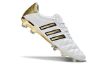 Chuteira Campo Adidas Limited-Edition 11PRO Elite + Brindes Exclusivos (Pronto Entrega)