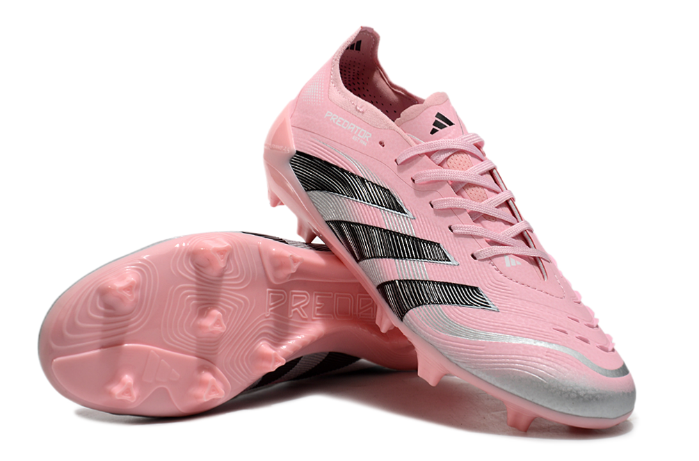 Chuteira Campo Adidas Predator Accuracy+ FG  Elite + Brindes Exclusivos