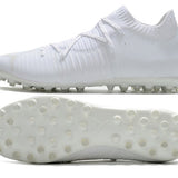 Chuteira Society Puma Future Z FG White