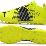 Chuteira Society Puma Future Z TF - Low