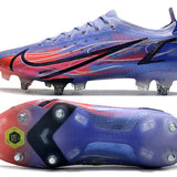 Nike Campo Mercurial Vapor XIV Elite SG PRO Anti Clog - Fire