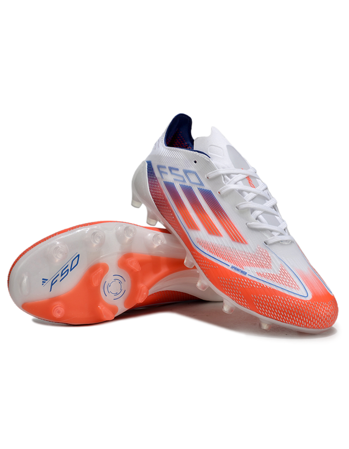 Chuteira Campo Adidas X F50 AG (Trava Redonda) Elite + Brindes Exclusivos