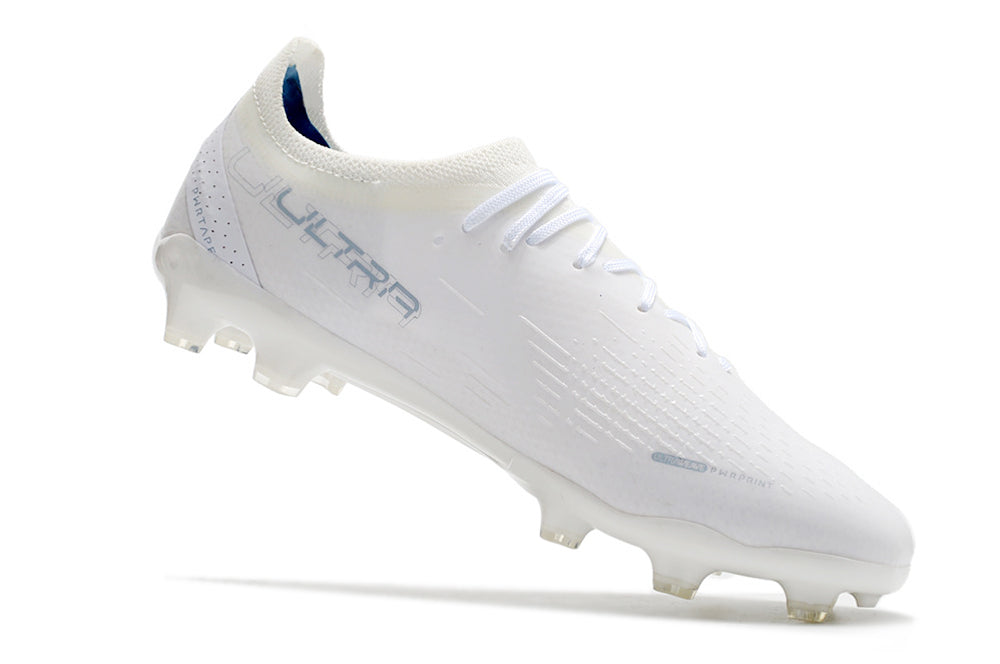 Chuteira Campo Puma Ultra FG Elite + Brindes Exclusivos