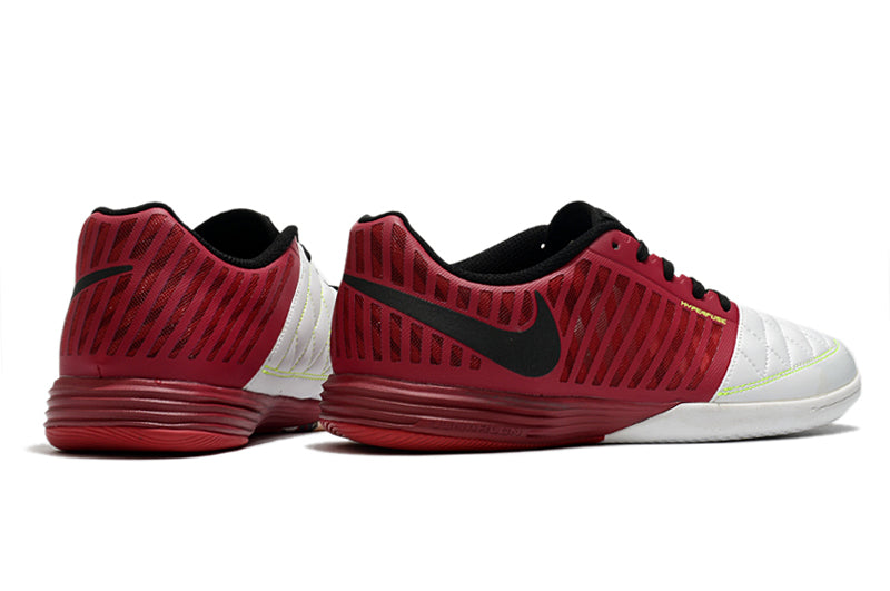 Tênis Futsal Nike Lunar Gato II IC Elite + Brindes Exclusivos (Pronto Entrega)