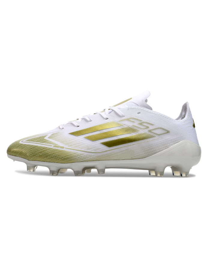 Chuteira Campo Adidas X F50 AG (Trava Redonda) Elite + Brindes Exclusivos